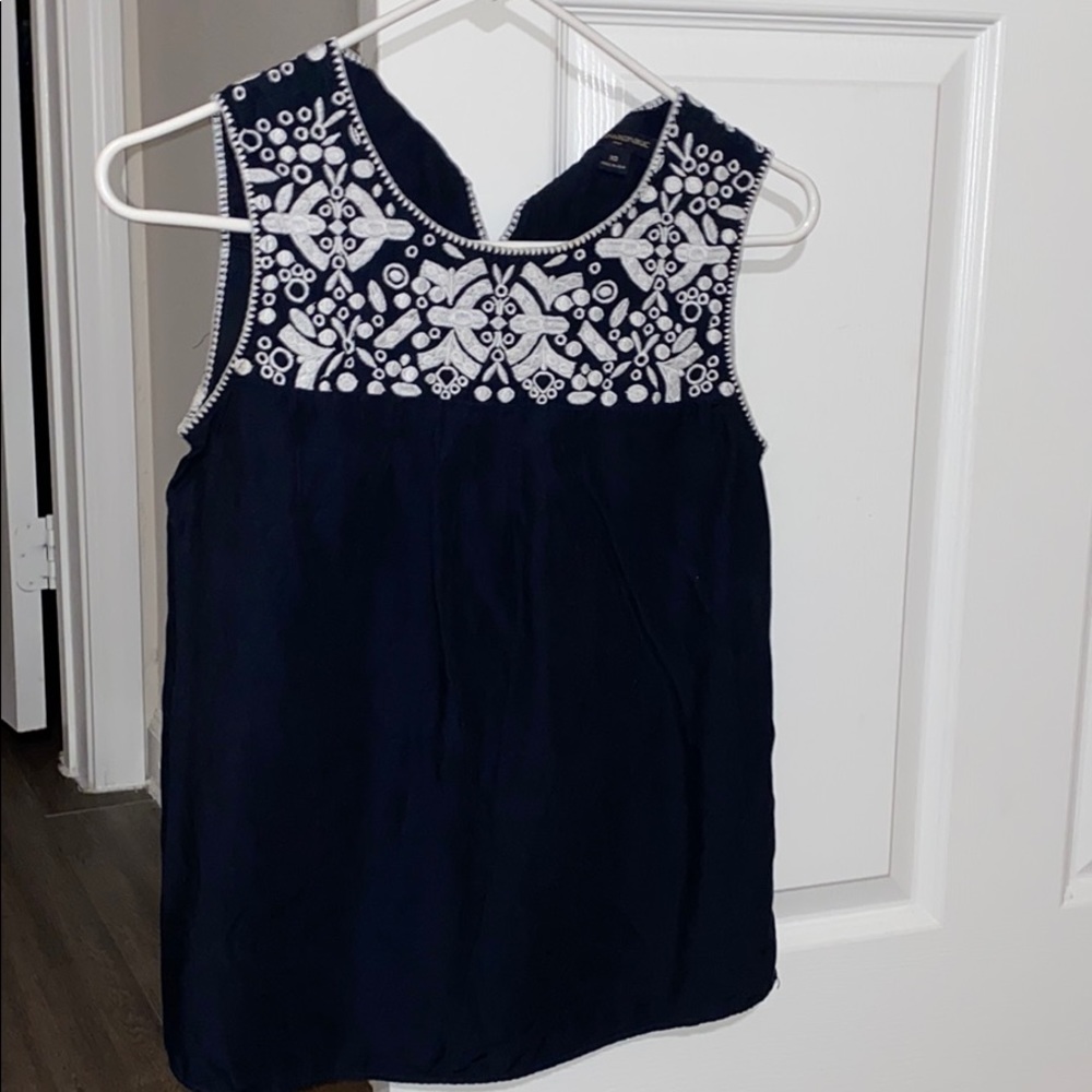 Banana Republic Top